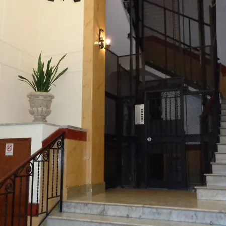 Apartment Casa Nobiliare *