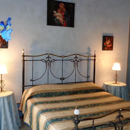Casa Nobiliare Apartamento Palermo