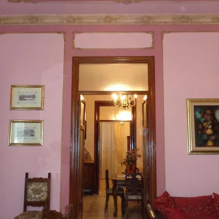 Casa Nobiliare Apartamento
