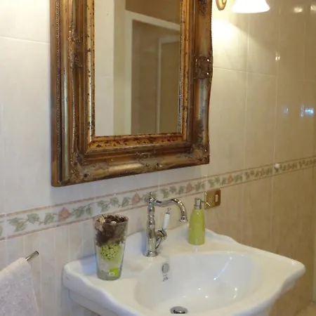 Apartamento Casa Nobiliare