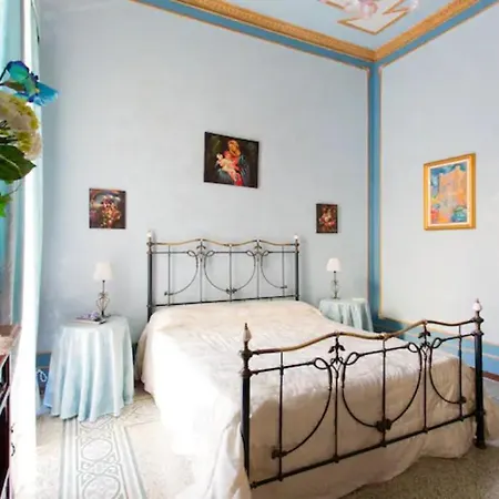 Casa Nobiliare Apartment *