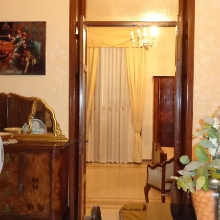 Casa Nobiliare Apartamento