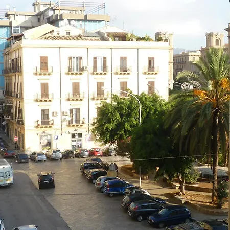 Apartamento Casa Nobiliare