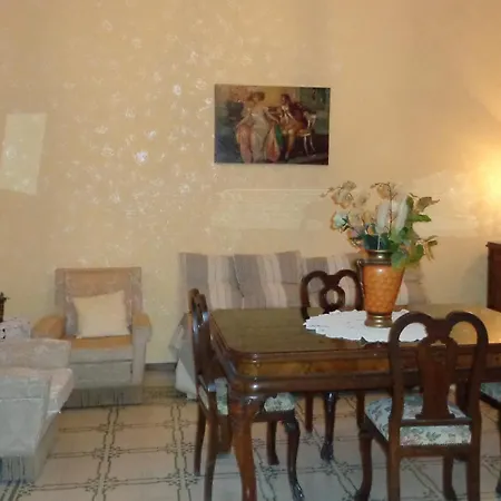 Apartment Casa Nobiliare *