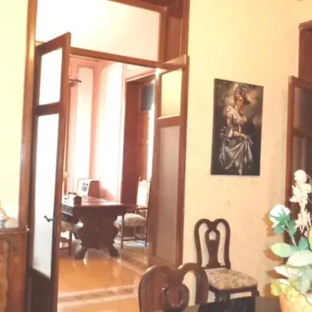 Casa Nobiliare Apartamento Palermo