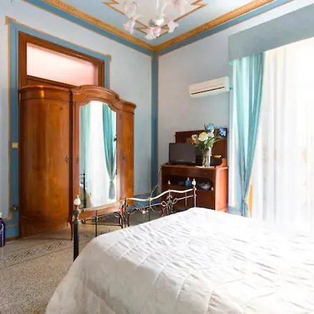 Casa Nobiliare Apartamento *