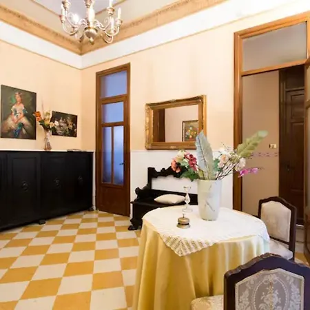 Casa Nobiliare