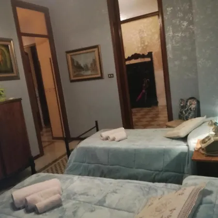 Casa Nobiliare Apartamento