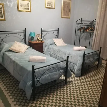 Casa Nobiliare Apartamento *